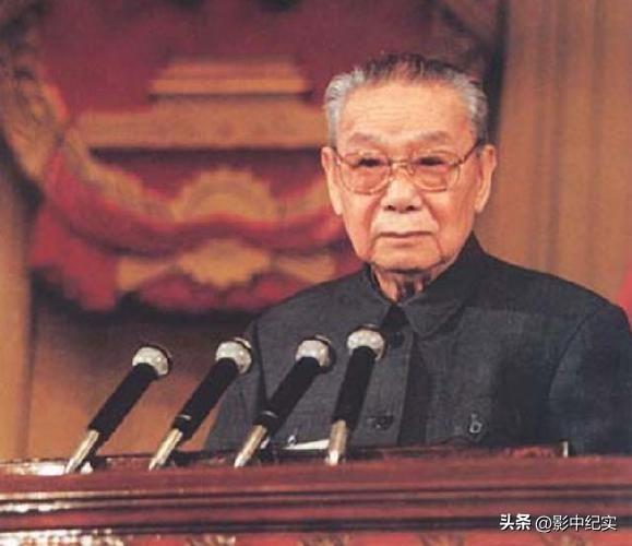 中国十大外交官（新中国12位才华横溢的外交部长） 第15张