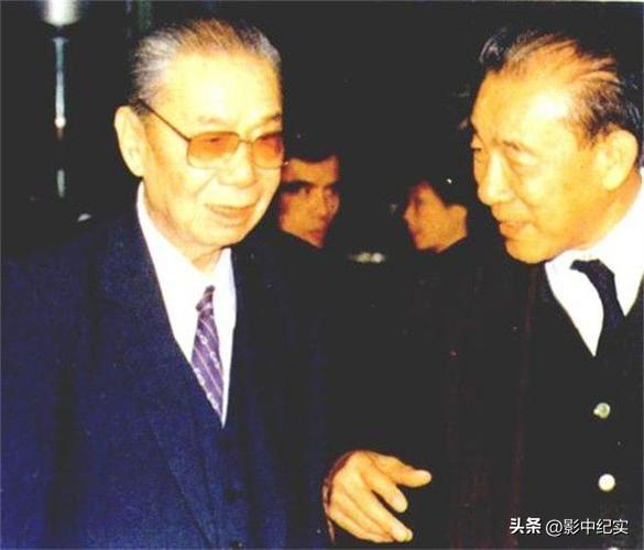 中国十大外交官（新中国12位才华横溢的外交部长） 第17张