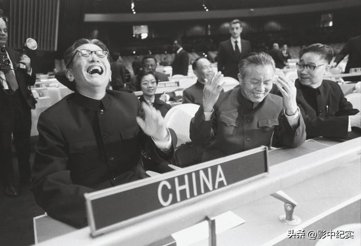 中国十大外交官（新中国12位才华横溢的外交部长） 第19张