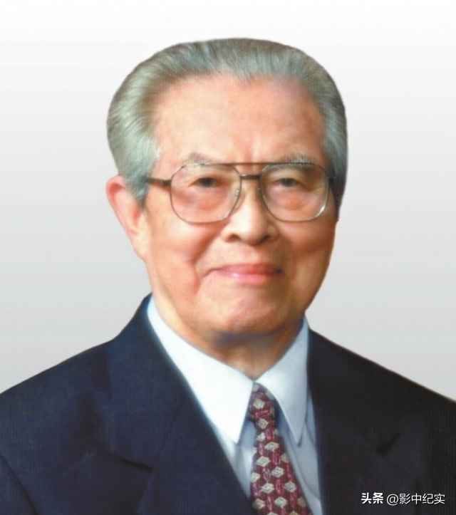 中国十大外交官（新中国12位才华横溢的外交部长） 第21张