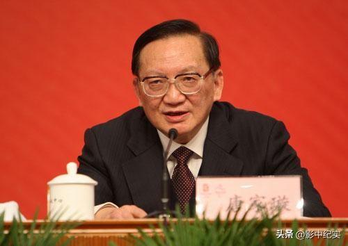 中国十大外交官（新中国12位才华横溢的外交部长） 第29张