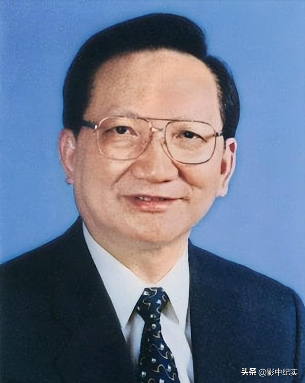 中国十大外交官（新中国12位才华横溢的外交部长） 第31张