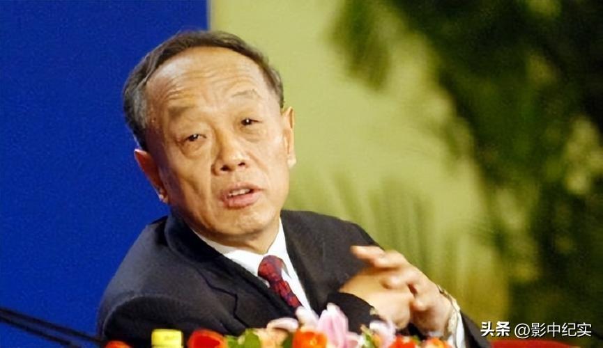 中国十大外交官（新中国12位才华横溢的外交部长） 第33张