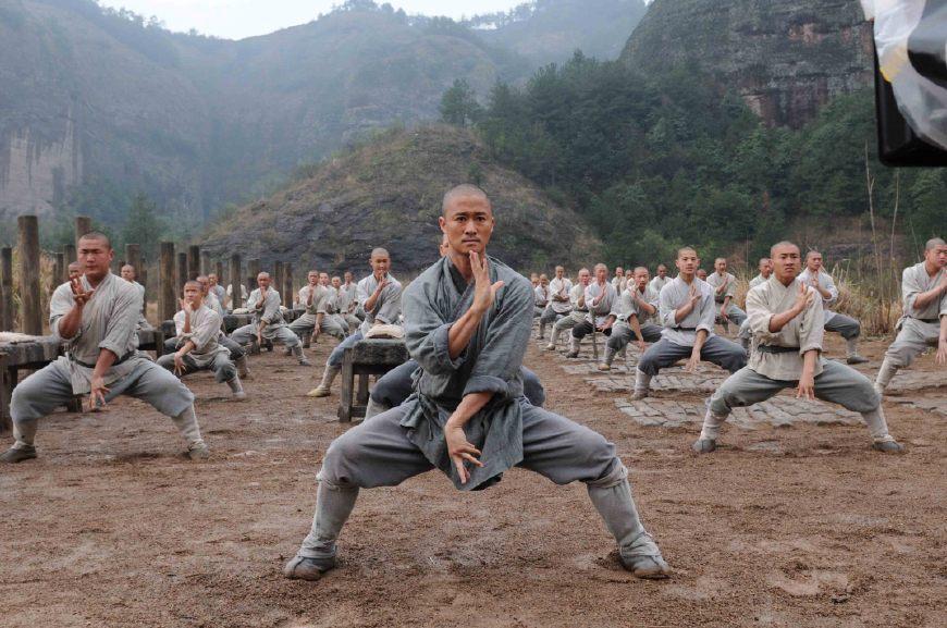 吴京十部最佳电影（外媒评吴京十部顶级动作片） 第1张