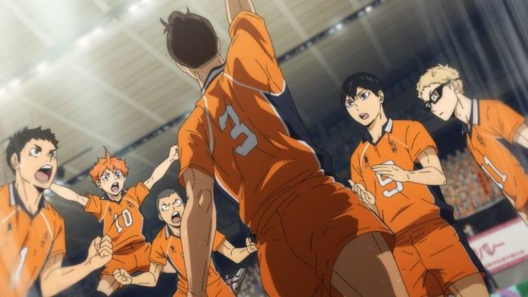 日本动漫界三大神作（日本人评选的十大动漫神作） 第9张