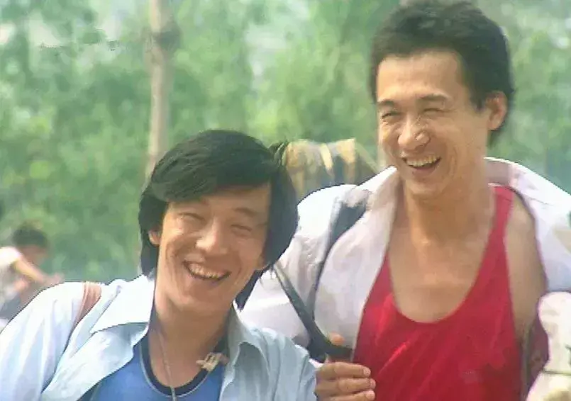 黄渤的电影作品有哪些（黄渤电影大合集） 第1张