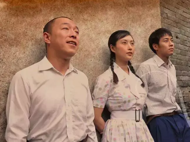黄渤的电影作品有哪些（黄渤电影大合集） 第5张