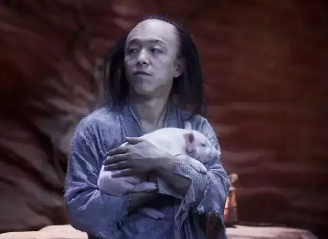 黄渤的电影作品有哪些（黄渤电影大合集） 第13张