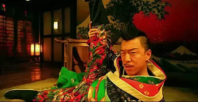 黄渤的电影作品有哪些（黄渤电影大合集） 第15张