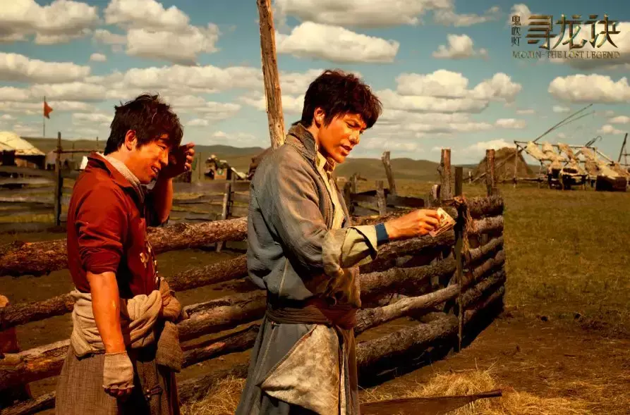 黄渤的电影作品有哪些（黄渤电影大合集） 第21张