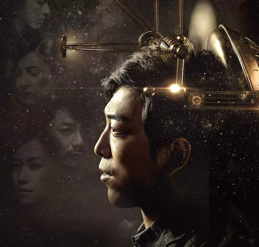 黄渤的电影作品有哪些（黄渤电影大合集） 第23张