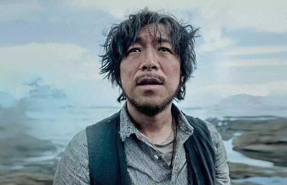 黄渤的电影作品有哪些（黄渤电影大合集） 第25张