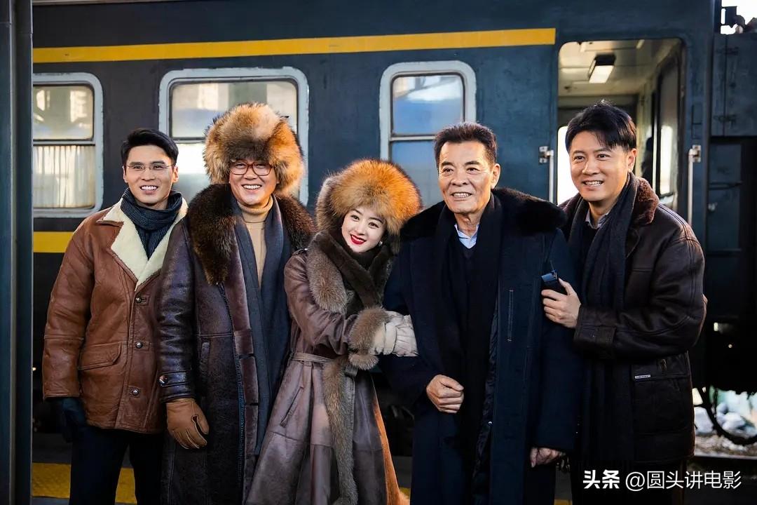国产电视剧豆瓣排行榜前十名（2022豆瓣十佳华语剧） 第5张