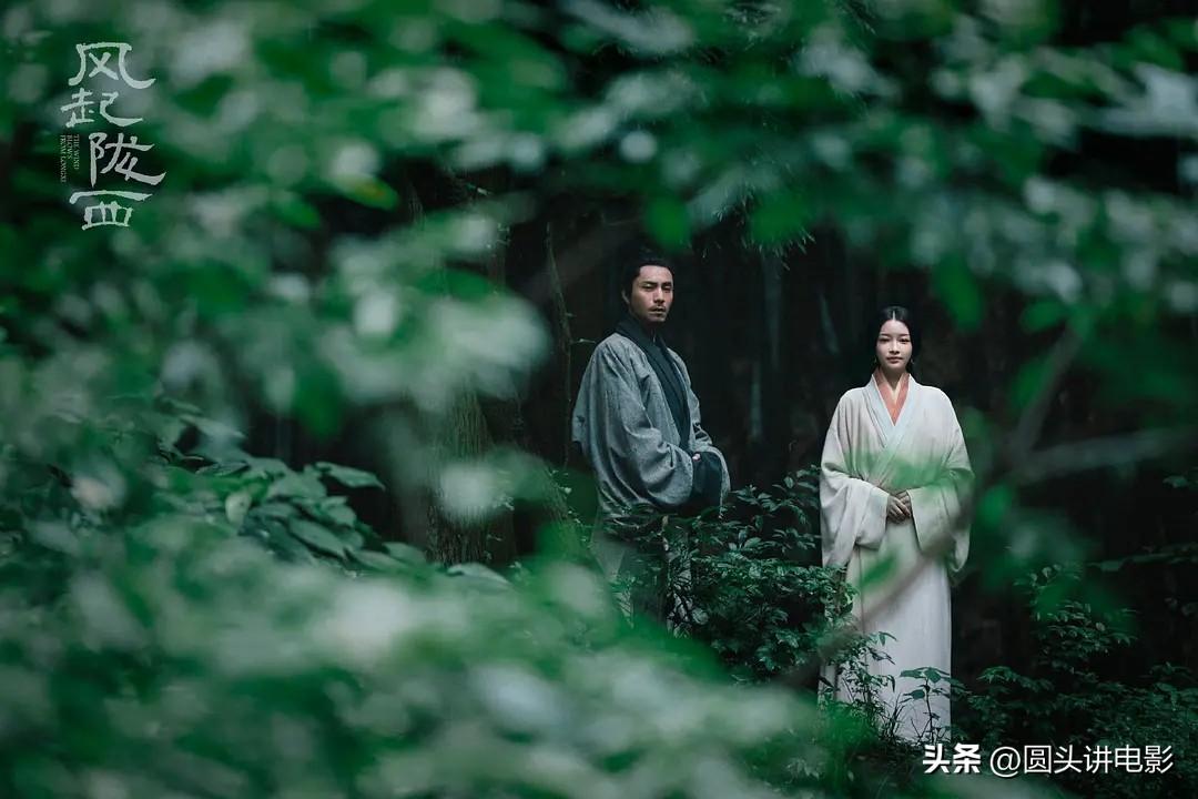 国产电视剧豆瓣排行榜前十名（2022豆瓣十佳华语剧） 第9张