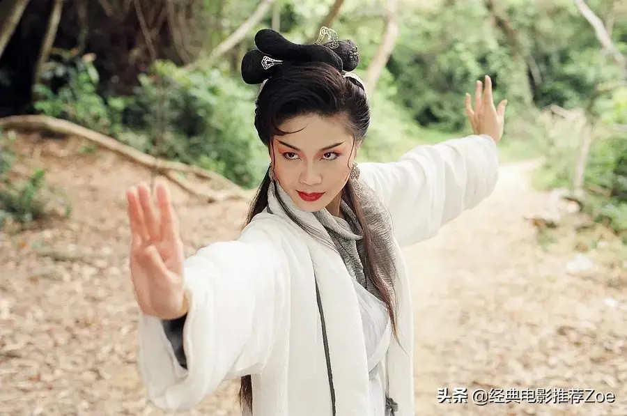 张卫健电视剧全部（张卫健主演过的20部经典电视剧） 第7张