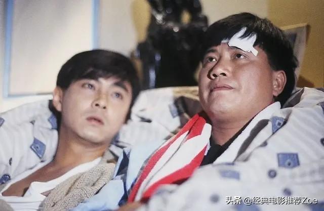 张卫健电视剧全部（张卫健主演过的20部经典电视剧） 第13张