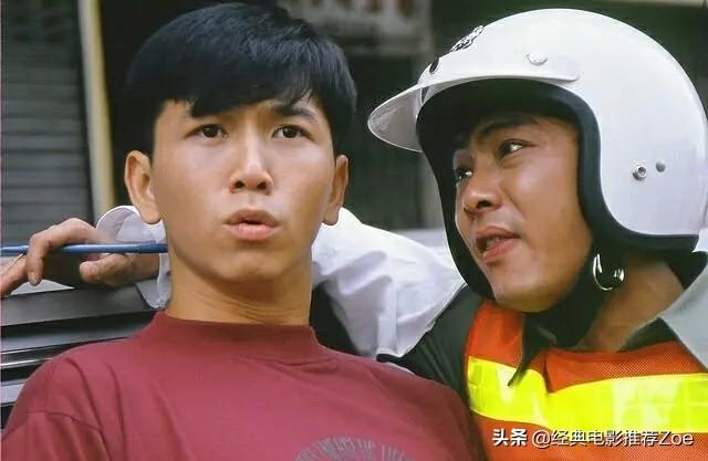 张卫健电视剧全部（张卫健主演过的20部经典电视剧） 第23张