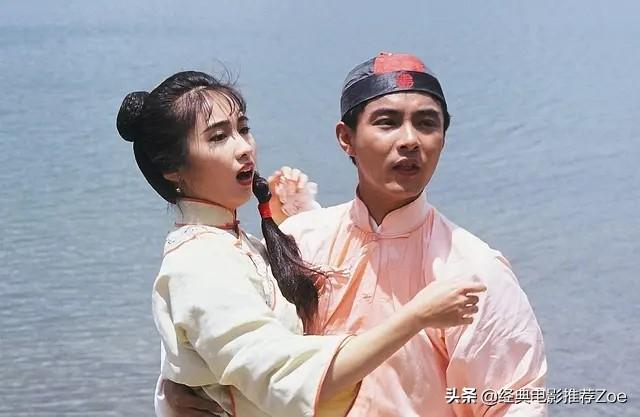 张卫健电视剧全部（张卫健主演过的20部经典电视剧） 第25张
