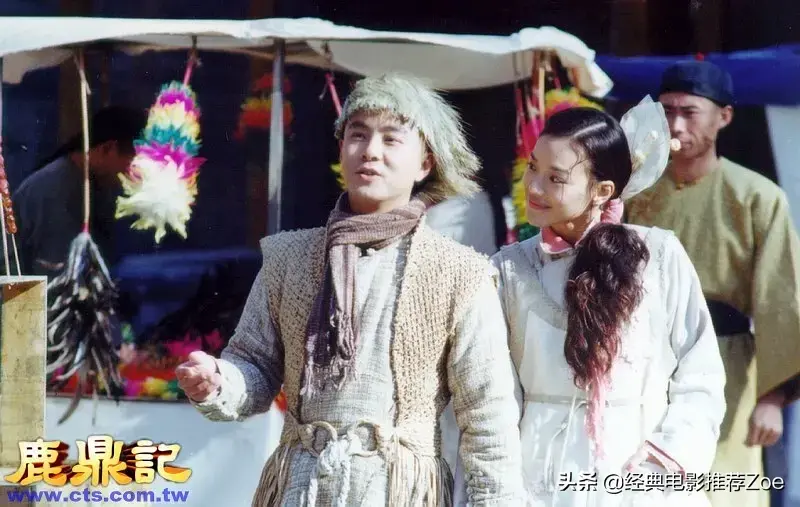 张卫健电视剧全部（张卫健主演过的20部经典电视剧） 第29张