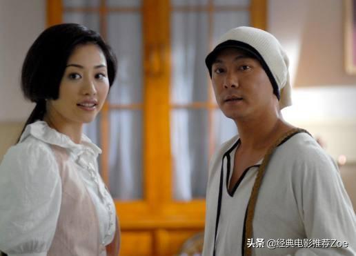 张卫健电视剧全部（张卫健主演过的20部经典电视剧） 第31张
