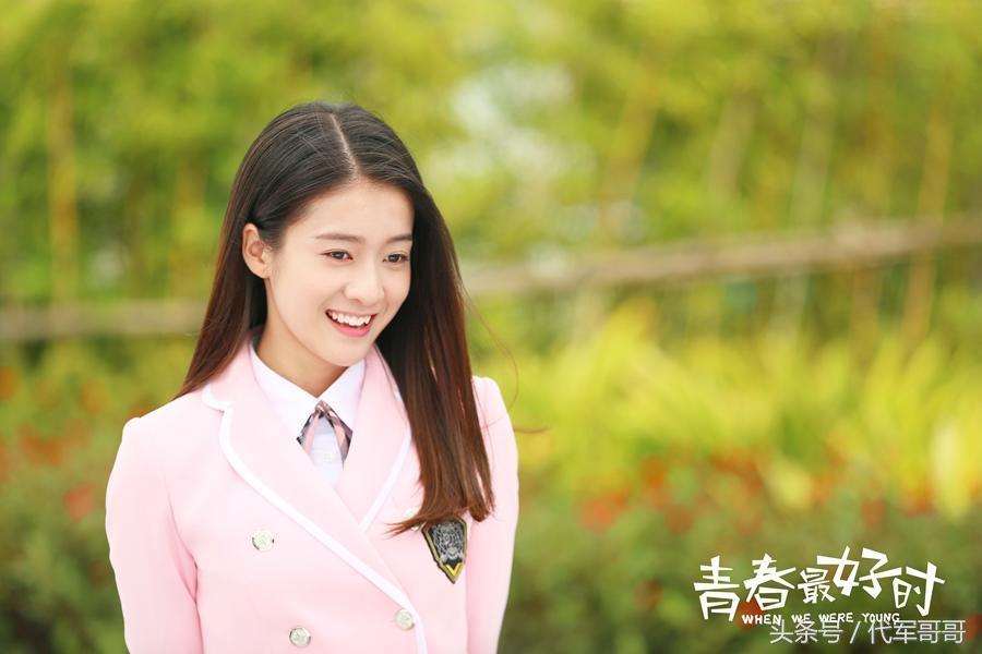 张雪迎演过的电视剧大全（张雪迎出演的十大经典角色） 第1张
