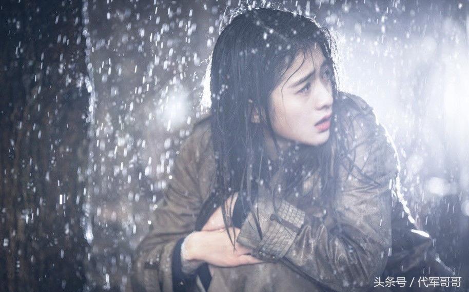 张雪迎演过的电视剧大全（张雪迎出演的十大经典角色） 第7张