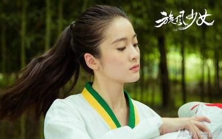 张雪迎演过的电视剧大全（张雪迎出演的十大经典角色） 第9张