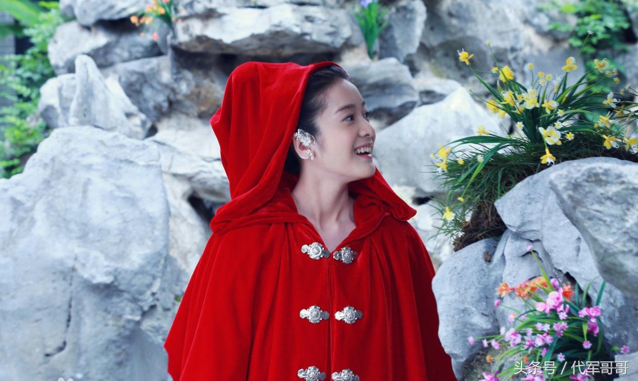 张雪迎演过的电视剧大全（张雪迎出演的十大经典角色） 第11张