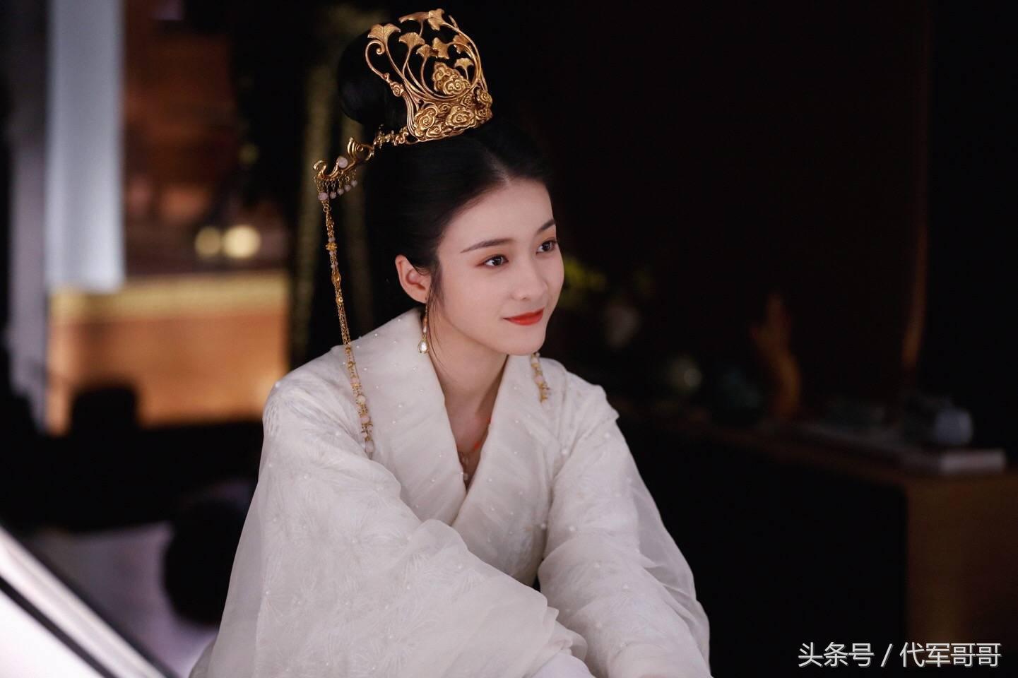 张雪迎演过的电视剧大全（张雪迎出演的十大经典角色） 第13张