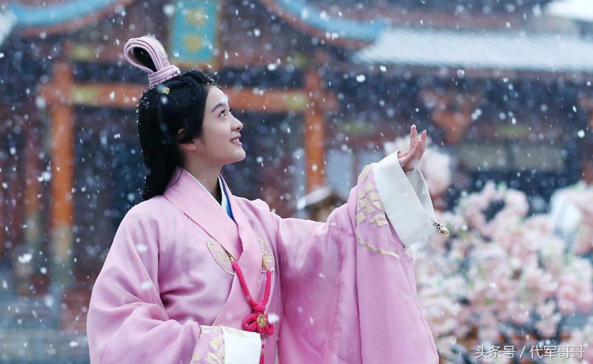 张雪迎演过的电视剧大全（张雪迎出演的十大经典角色） 第15张