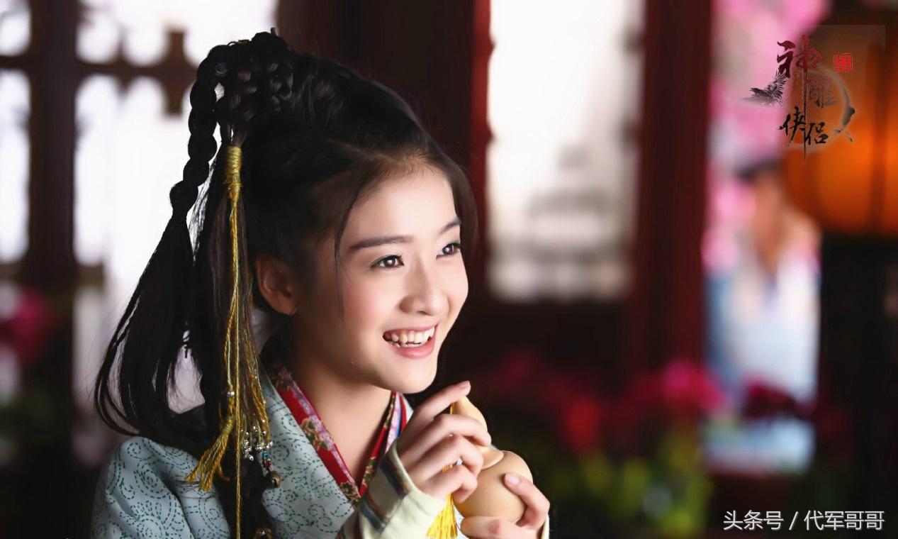 张雪迎演过的电视剧大全（张雪迎出演的十大经典角色） 第17张