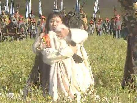 蓝齐儿格格最后结局（生前当工具，死后更悲惨） 第15张