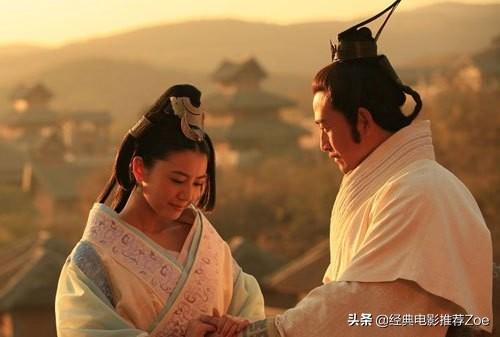 高圆圆主演的电视剧（盘点高圆圆出演过的14部电视剧） 第3张