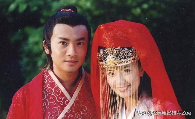 高圆圆主演的电视剧（盘点高圆圆出演过的14部电视剧） 第7张