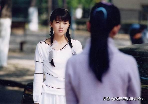 高圆圆主演的电视剧（盘点高圆圆出演过的14部电视剧） 第9张