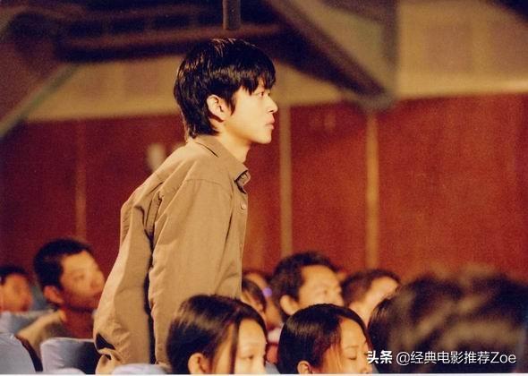 高圆圆主演的电视剧（盘点高圆圆出演过的14部电视剧） 第11张