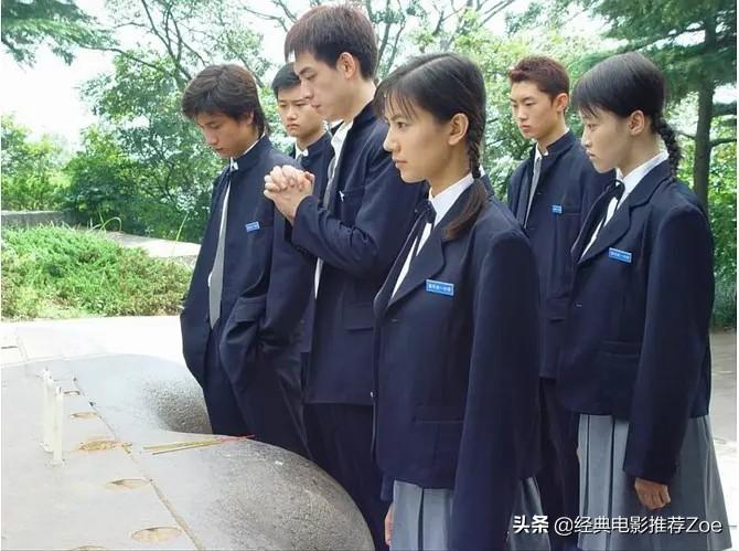 高圆圆主演的电视剧（盘点高圆圆出演过的14部电视剧） 第17张