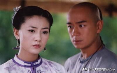 高圆圆主演的电视剧（盘点高圆圆出演过的14部电视剧） 第29张