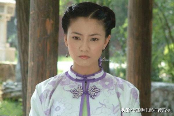高圆圆主演的电视剧（盘点高圆圆出演过的14部电视剧） 第31张
