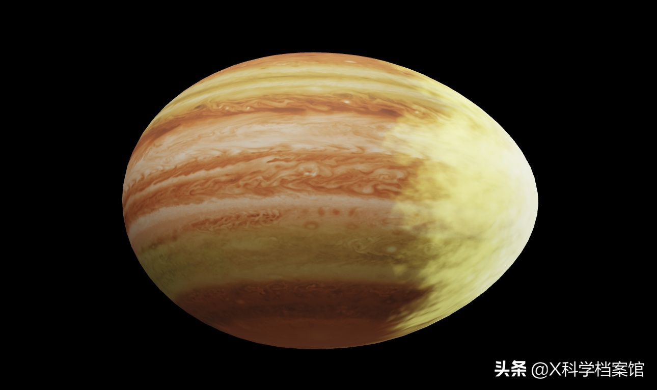 宇宙中最吓人的星球（最恐怖的十大神秘星球） 第5张