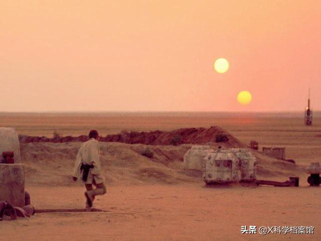 宇宙中最吓人的星球（最恐怖的十大神秘星球） 第19张