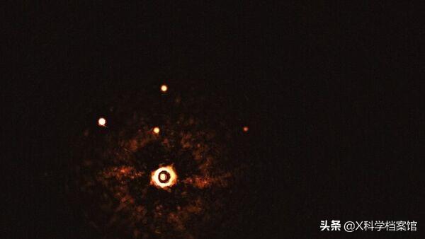 宇宙中最吓人的星球（最恐怖的十大神秘星球） 第23张
