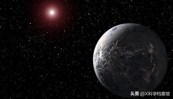 宇宙中最吓人的星球（最恐怖的十大神秘星球） 第27张