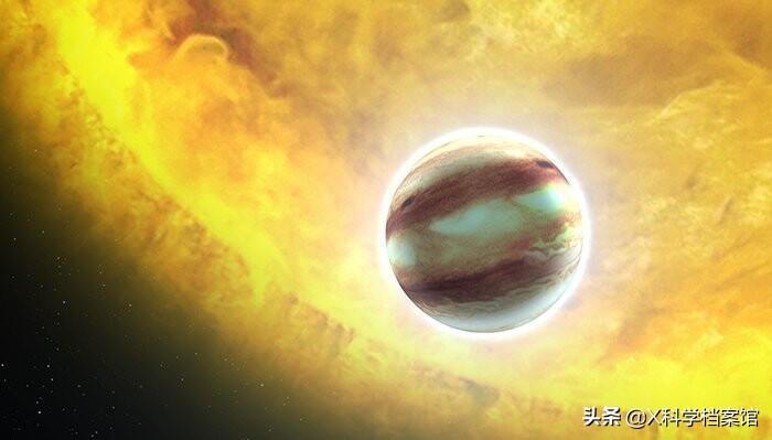 宇宙中最吓人的星球（最恐怖的十大神秘星球） 第29张