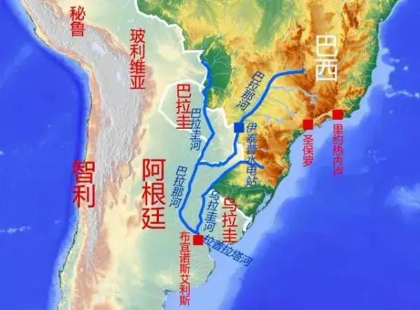 乌拉圭是发达国家吗（乌拉圭总统为何被称为世界最穷） 第7张