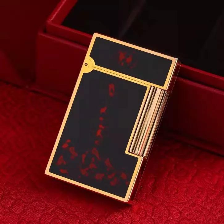 打火机品牌排行榜前十名（世界十大奢侈品打火机品牌） 第1张