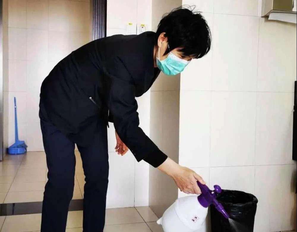 怎样做好一个保洁主管 第1张