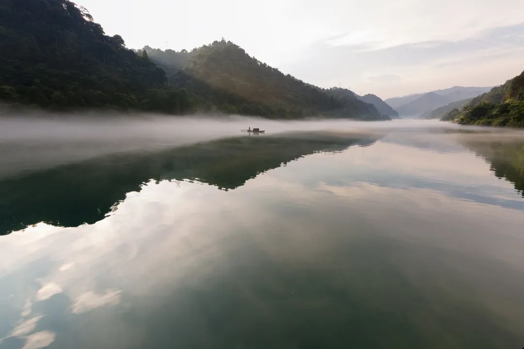 五湖是指哪五湖（中国五湖四海分别在哪里） 第1张