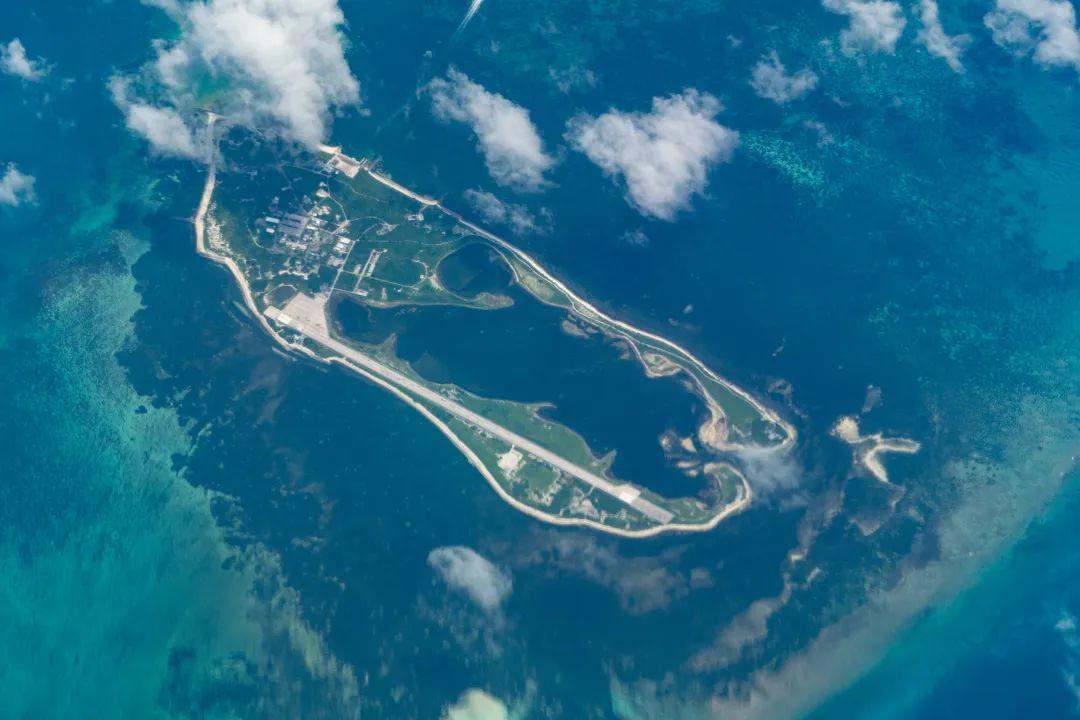 五湖是指哪五湖（中国五湖四海分别在哪里） 第25张