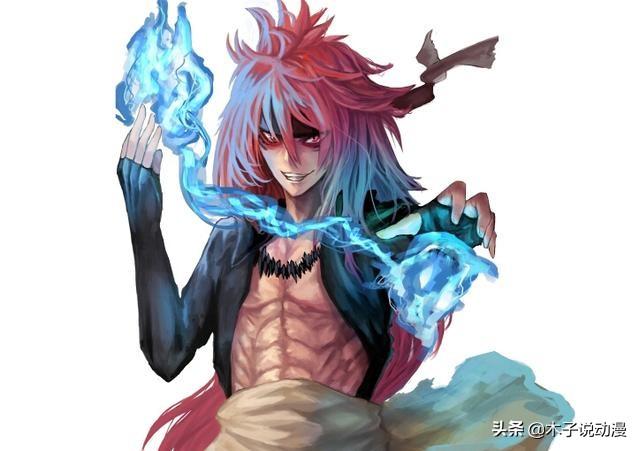 七个原初恶魔实力排名（原初之黑跟萌王关系不一般） 第3张